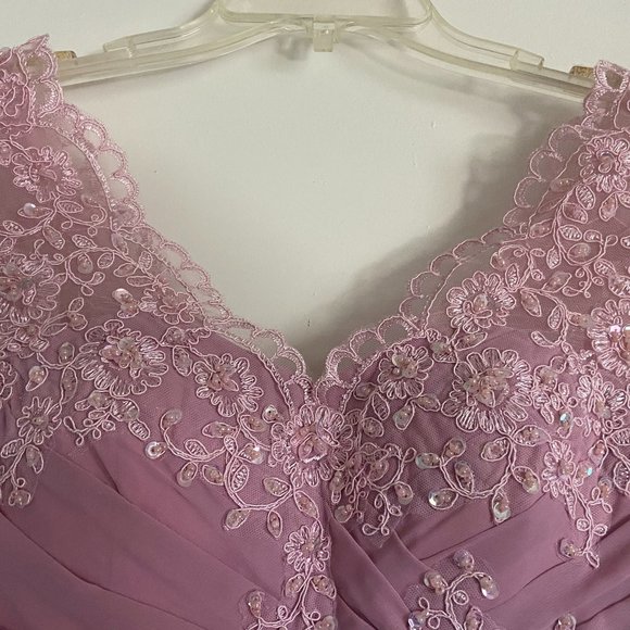 NWT Mother of the Bride/Groom Dress - Picture 2 of 5